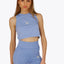 Osaka Women Tech Tank | Manor Blue