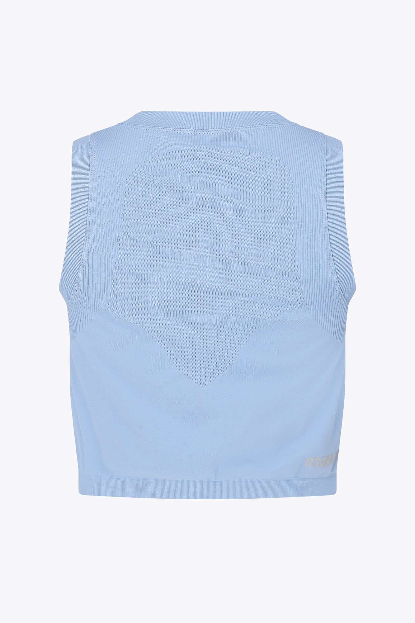 Osaka Women Tech Tank | Manor Blue