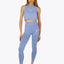Osaka Women Tech Tank | Manor Blue