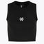 Osaka Women Tech Tank | Faded Black