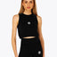 Osaka Women Tech Tank | Faded Black