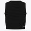 Osaka Women Tech Tank | Faded Black