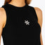 Osaka Women Tech Tank | Faded Black