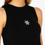 Osaka Women Tech Tank | Faded Black