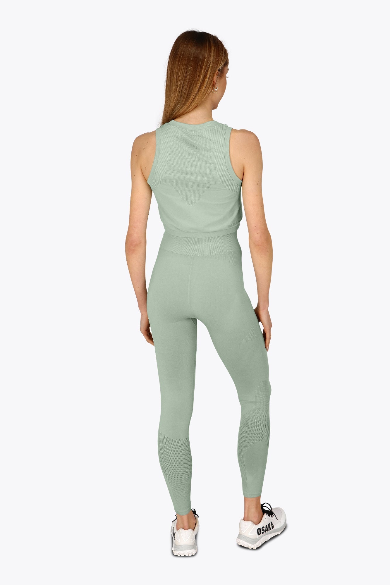 Osaka Women Tech Tank | Jadeite