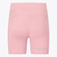 Osaka Women Tech Biker Shorts | Fondant Pink