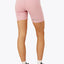Osaka Women Tech Biker Shorts | Fondant Pink