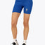 Osaka Women Tech Biker Shorts | Princess Blue