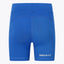 Osaka Women Tech Biker Shorts | Princess Blue