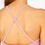 Osaka Women Pleated Tech Dress | Fondant Pink