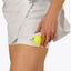 Osaka Women Floucy Skort | White