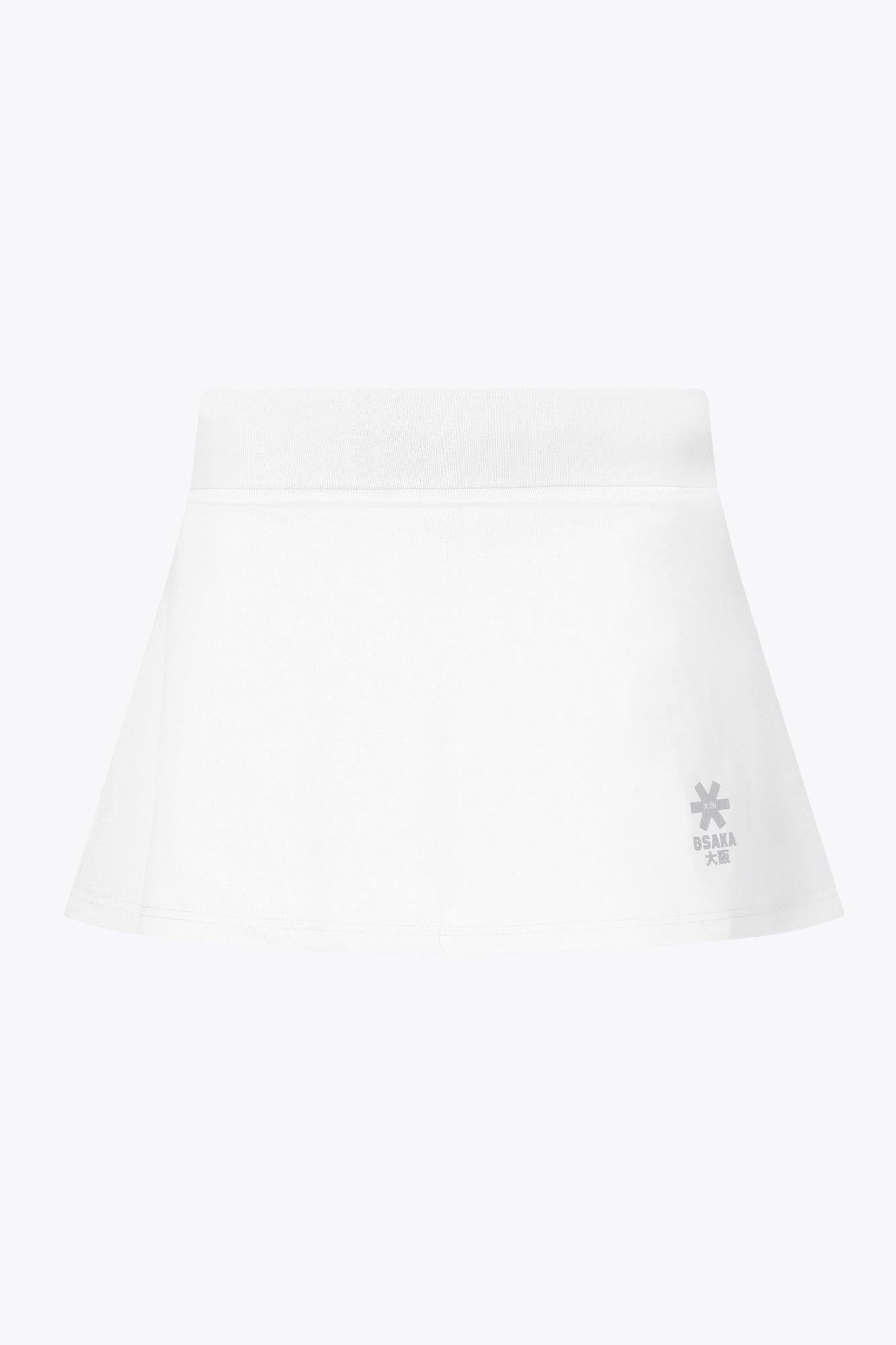 Osaka Women Floucy Skort | White