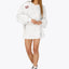 Osaka Women Floucy Skort | White