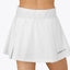 Osaka Women Floucy Skort | White