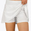 Osaka Women Floucy Skort | White