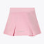 Osaka Women Floucy Skort | Fondant Pink