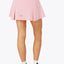 Osaka Women Floucy Skort | Fondant Pink