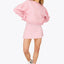 Osaka Women Floucy Skort | Fondant Pink