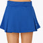 Osaka Women Floucy Skort | Princess Blue