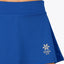 Osaka Women Floucy Skort | Princess Blue