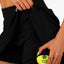 Osaka Women Floucy Skort | Black