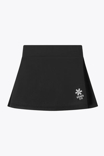 Osaka Women Floucy Skort | Black