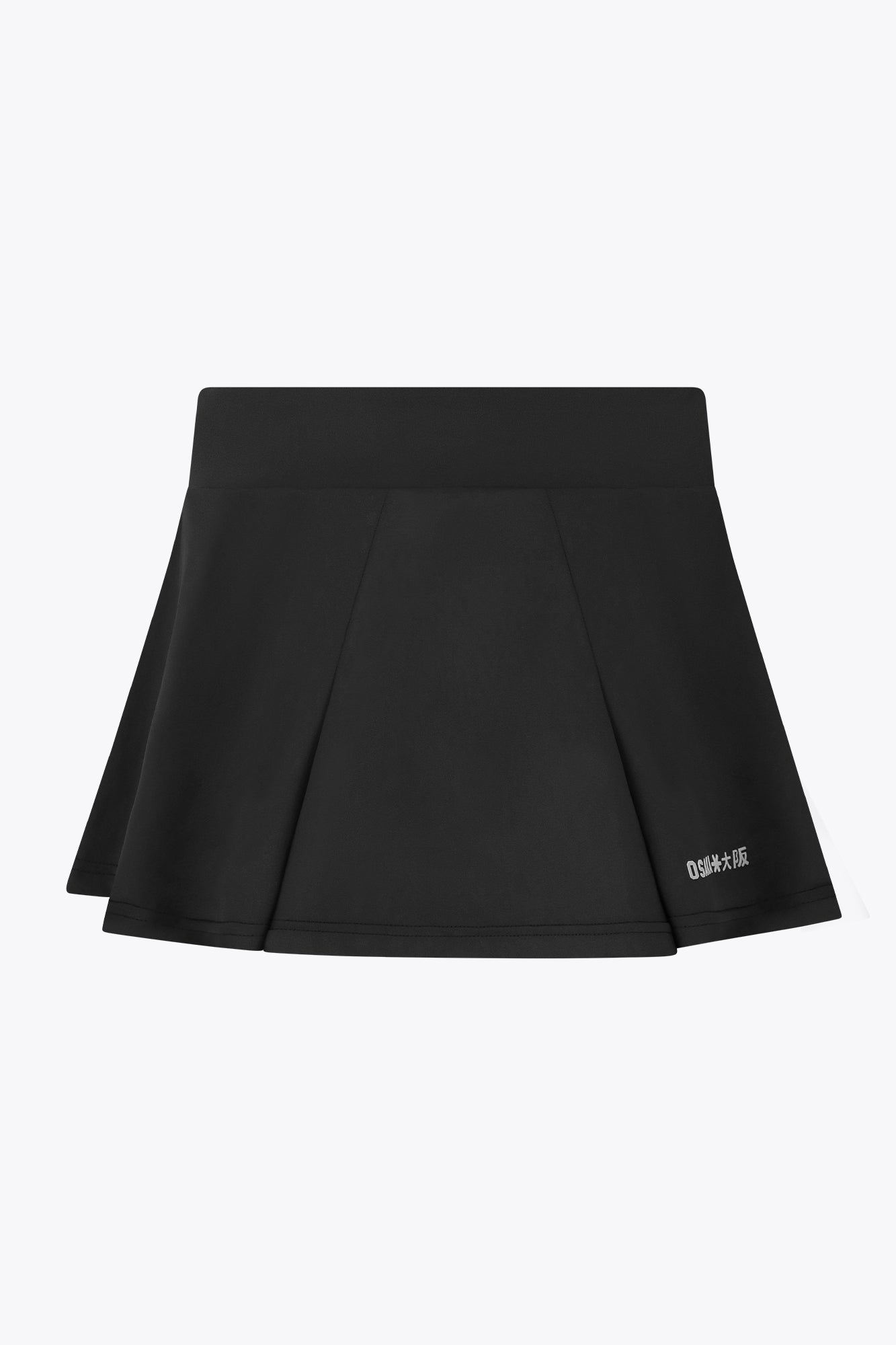 Osaka Women Floucy Skort | Black