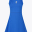 Osaka Women Floucy Dress | Princess Blue