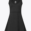 Osaka Women Floucy Dress | Black