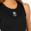 Osaka Women Floucy Dress | Black