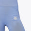 Osaka Women Shimuresu Legging | Manor Blue
