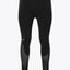 Osaka Women Shimuresu Legging | Faded Black