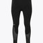 Osaka Women Shimuresu Legging | Faded Black