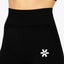 Osaka Women Shimuresu Legging | Faded Black