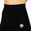 Osaka Women Shimuresu Legging | Faded Black