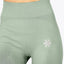 Osaka Women Shimuresu Legging | Jadeite