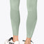 Osaka Women Shimuresu Legging | Jadeite