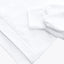 Osaka Women V Neck Cropped Sweater | White