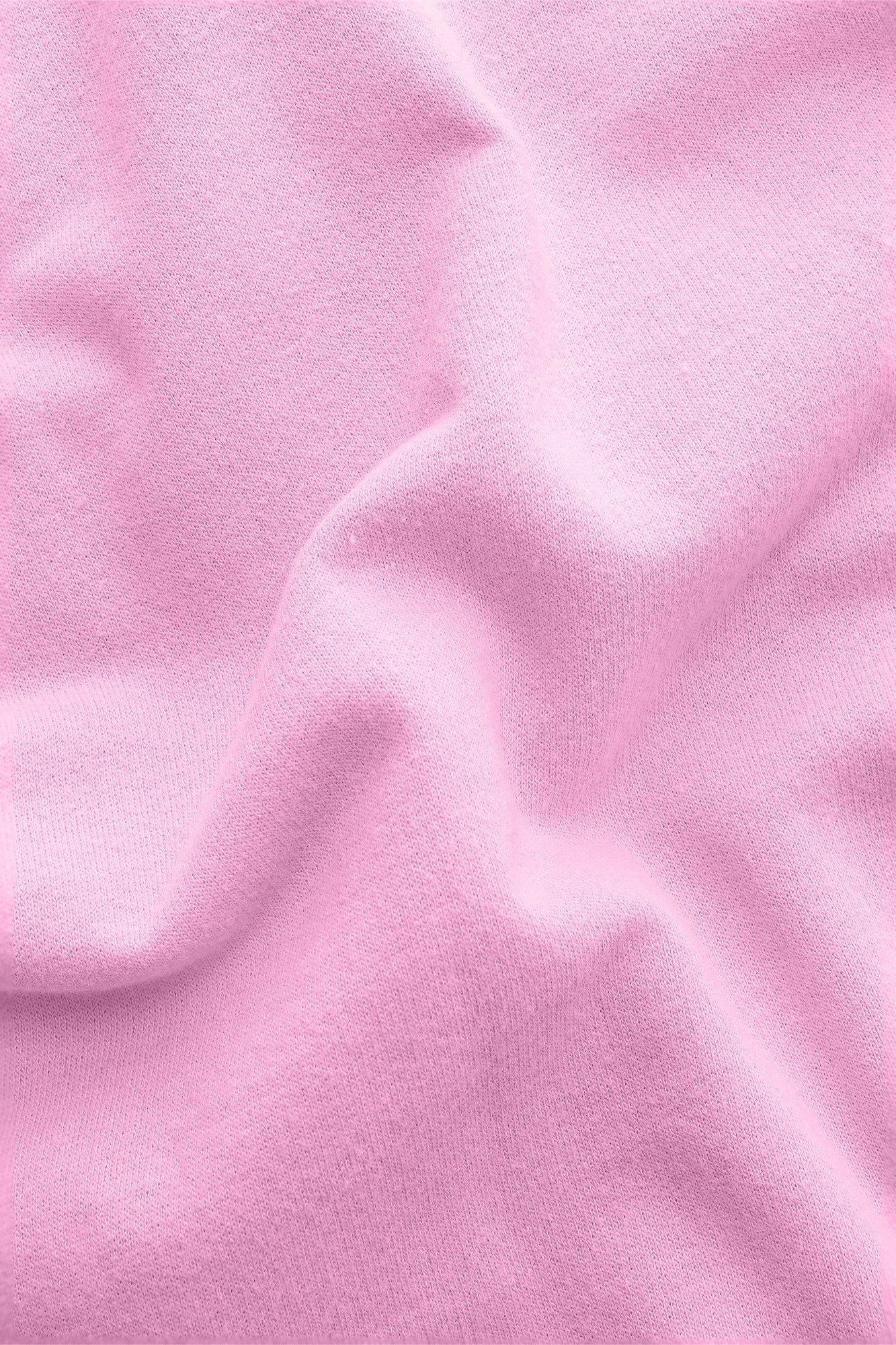 Osaka Women Cropped Sweater | Begonia Pink