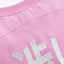 Osaka Women Cropped Sweater | Begonia Pink