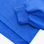 Osaka Women Cropped Hoodie | Princess Blue