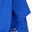 Osaka Women Cropped Hoodie | Princess Blue