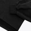 Osaka Women Cropped Hoodie | Black