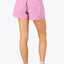 Osaka Women Shorts | Begonia Pink