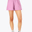 Osaka Women Shorts | Begonia Pink