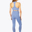 Osaka Women Tech Sports Bra | Manor Blue