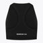 Osaka Women Tech Sports Bra | Faded Black