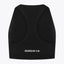 Osaka Women Tech Sports Bra | Faded Black