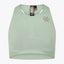 Osaka Women Tech Sports Bra | Jadeite