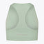 Osaka Women Tech Sports Bra | Jadeite